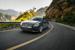 Lincoln Continental 3.0T AWD 2016 года (CN)